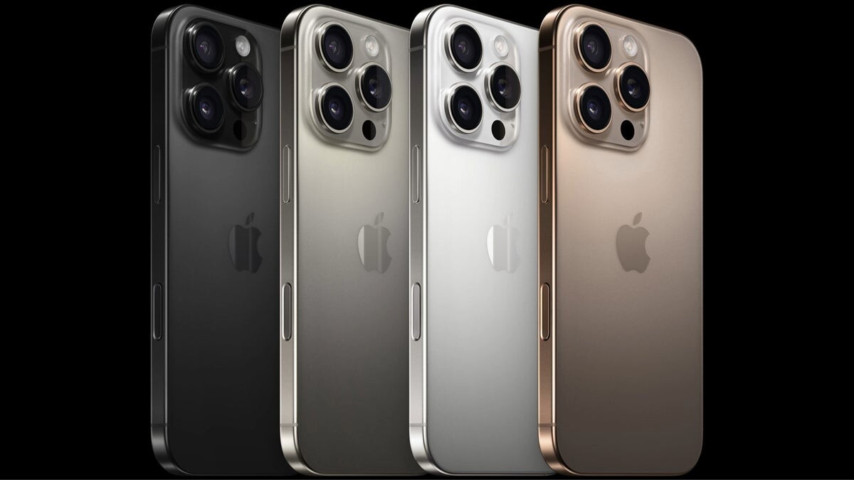 Tramps draud “Apple” piemērot 25% tarifu, ja “iPhone” netiks ražoti ASV