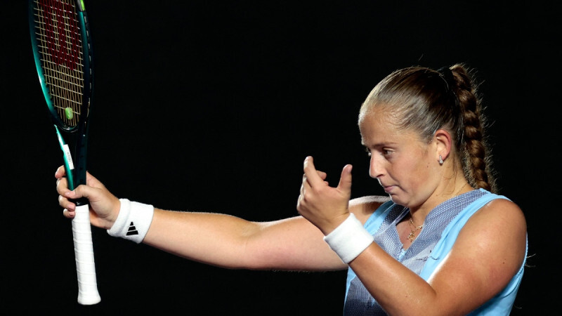 Ostapenko zaudē Gvadalaharas “WTA 500” turnīra pirmajā mačā
