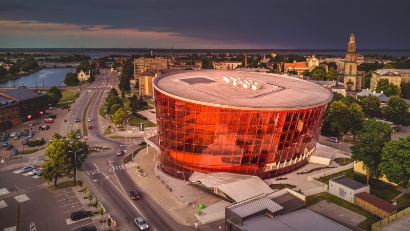 Uzņēmēji izveido portālu tūrisma veicināšanai