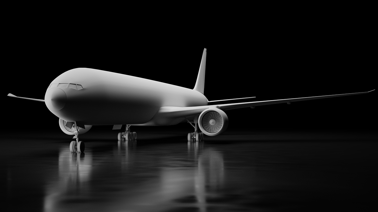 Streiko tūkstošiem “Boeing” darbinieku