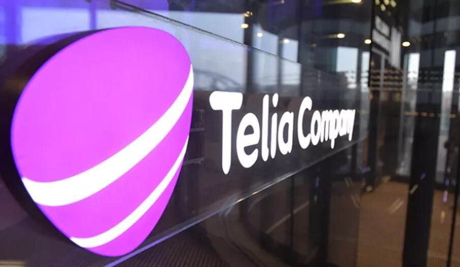 “Telia” parakstījusi saprašanās memorandu ar “Latvenergo” un LVRTC par “Tet” un LMT akciju pārdošanu
