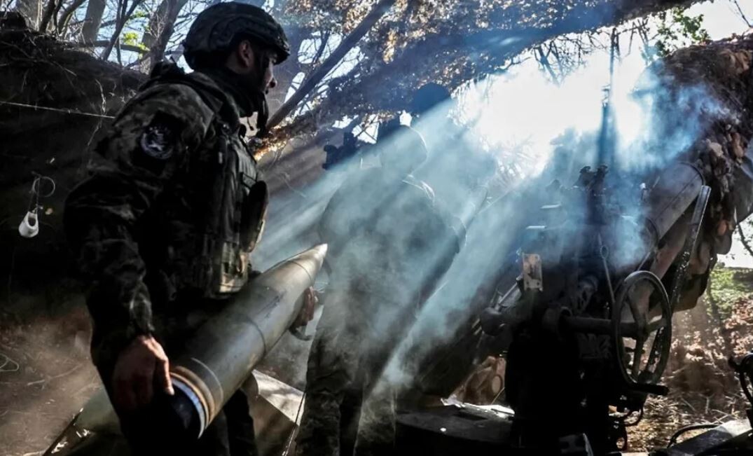 Laikraksts: ASV un Lielbritānija jau ir nolēmušas atļaut Ukrainai veikt triecienus Krievijai, bet nesteidzas to paziņot