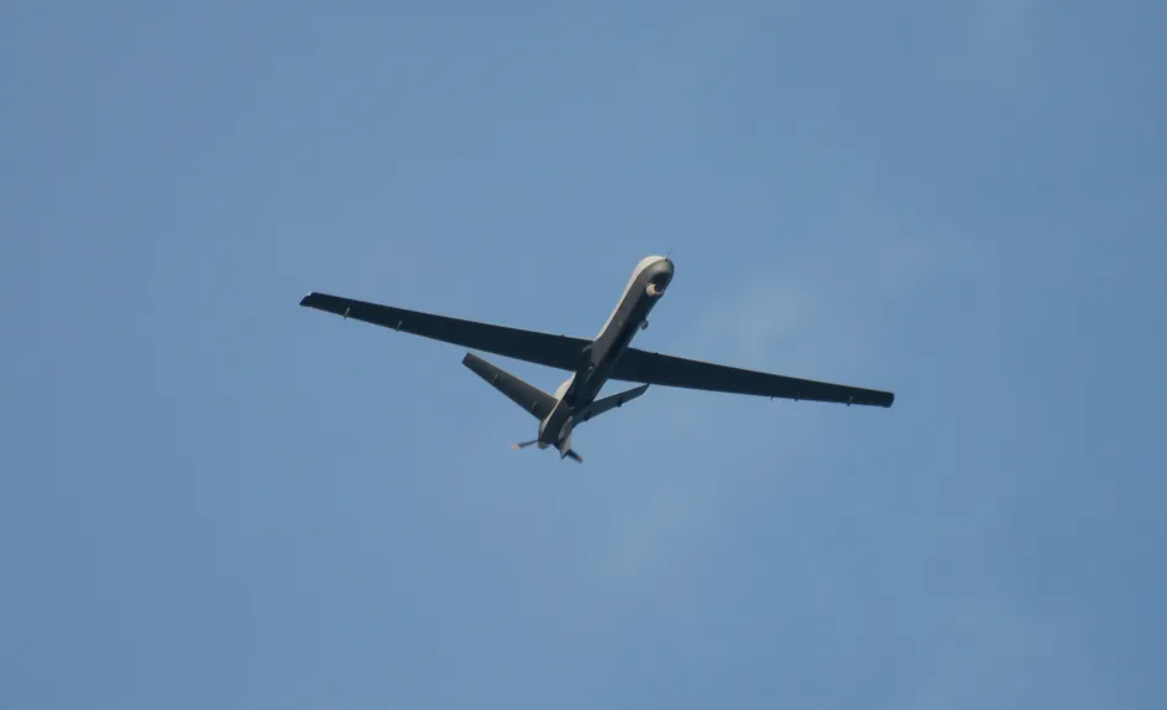 Ukraina lūdz Rumāniju notriekt Krievijas dronus