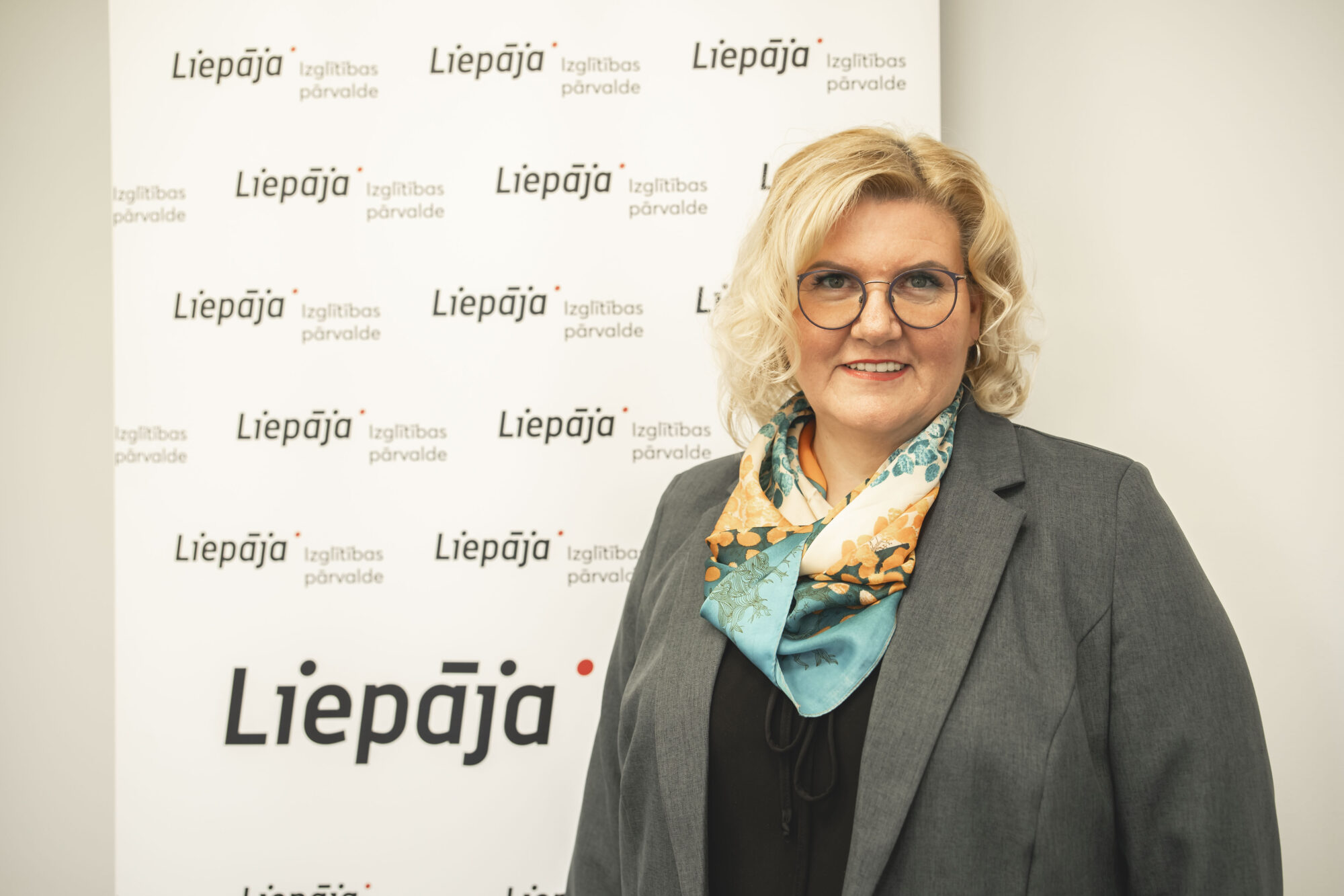 Liepājas pirmsskolas izglītības iestādi “Saulespuķe” vadīs Zane Zālīte-Gailuma