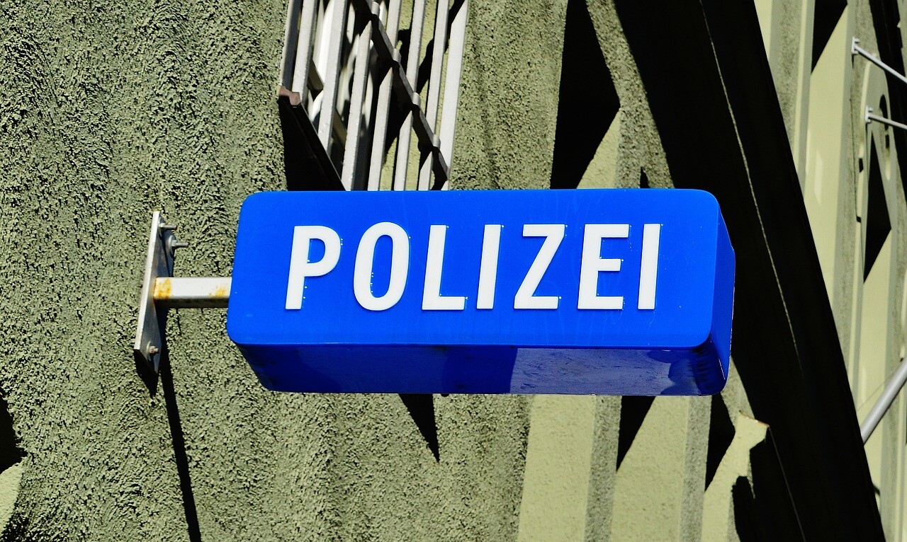 Vācijas policistu arodbiedrība paredz nemierīgu Vecgada vakaru