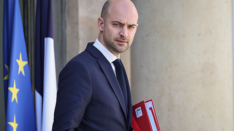Francijas ārlietu ministrs: Eiropieši ir spējīgi aizsargāt savu teritoriju pret jebkādu apdraudējumu