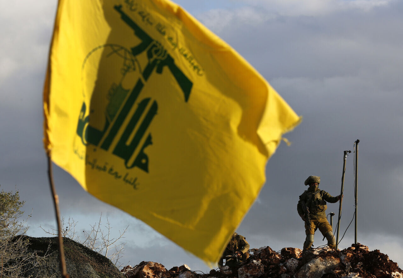 Libānā turpinās Izraēlas un “Hizbollah” sadursmes