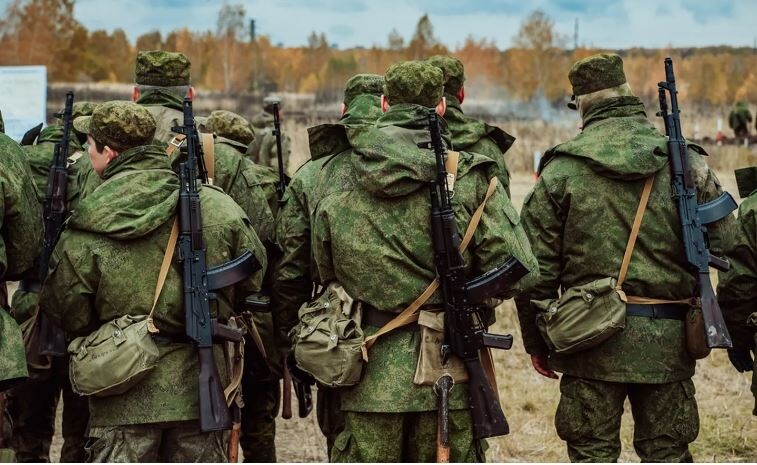 Šķilbēnos aizturētais Latvijas pilsonis piedalījies arī karadarbībā Ukrainā