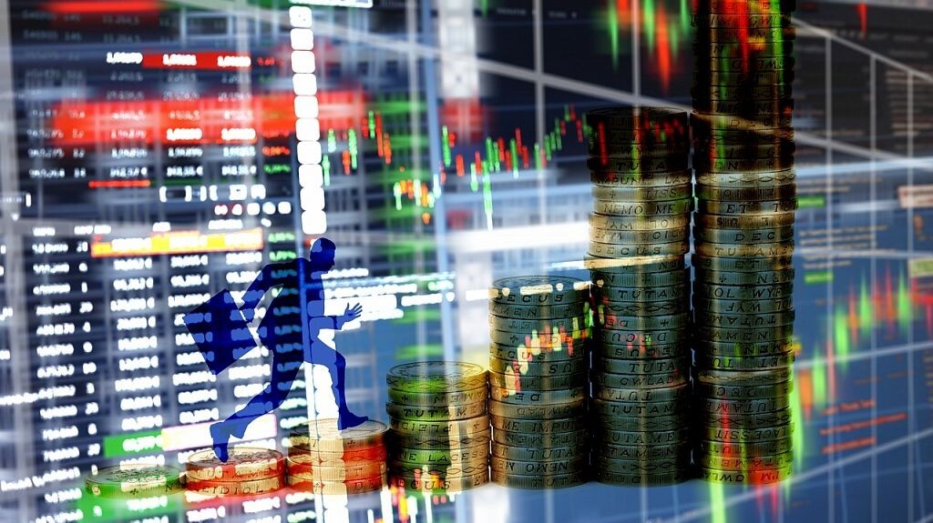 Trampa kriptovalūtu platformas pirmā tirdzniecības diena bijusi neveiksmīga