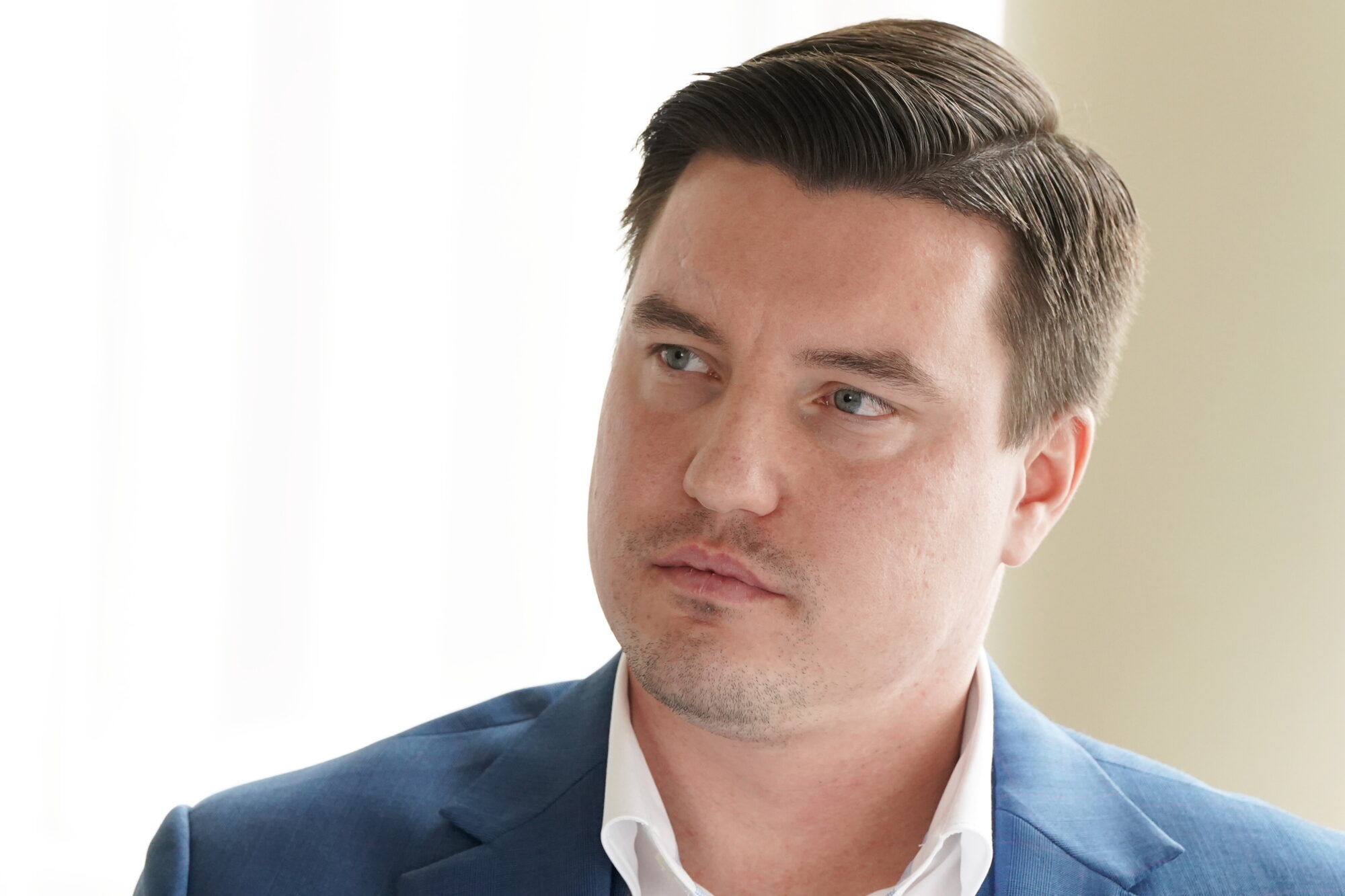 Andris Kalniņš: Ēdināšanas nozare pēc kovida pandēmijas krīzes joprojām nav atguvusies