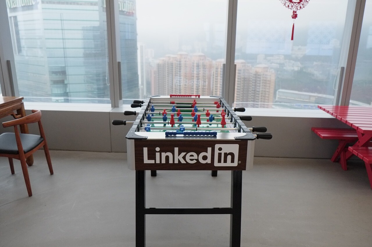 Īrija soda “LinkedIn” ar 310 miljoniem eiro par ES datu aizsardzības pārkāpumiem