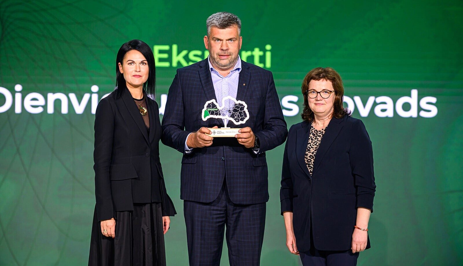 Eksperti aprites ekonomikā