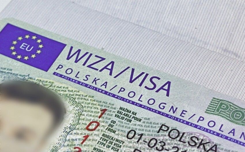 Polija ievieš stingrākus vīzu noteikumus