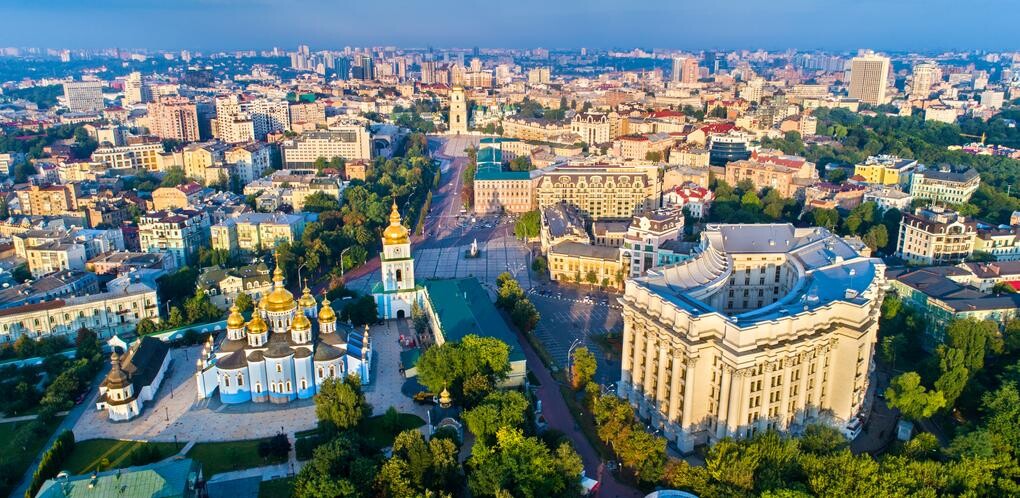 Itālija rīkos Ukrainas atjaunošanas konferenci nākamā gada jūlijā