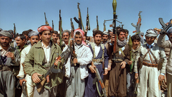 “Kurdistānas Strādnieku partija” uzņemas atbildību par uzbrukumu Turcijas aviācijas uzņēmumam