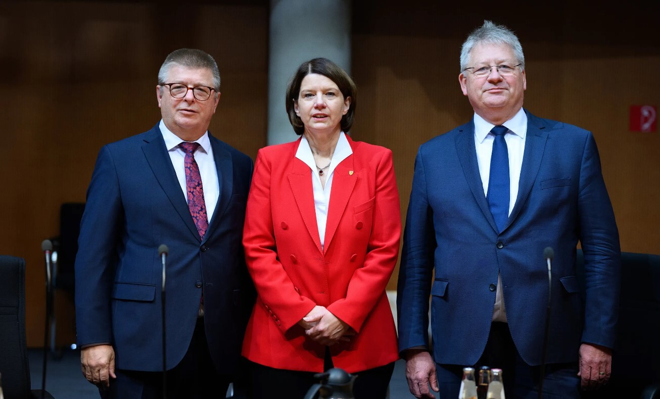 Vācijas izlūkdienesti: Krievija varētu būt spējīga uzbrukt NATO ap 2030. gadu