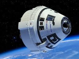 Pēc ieilgušās misijas SKS uz Zemes atgriezušies četri astronauti