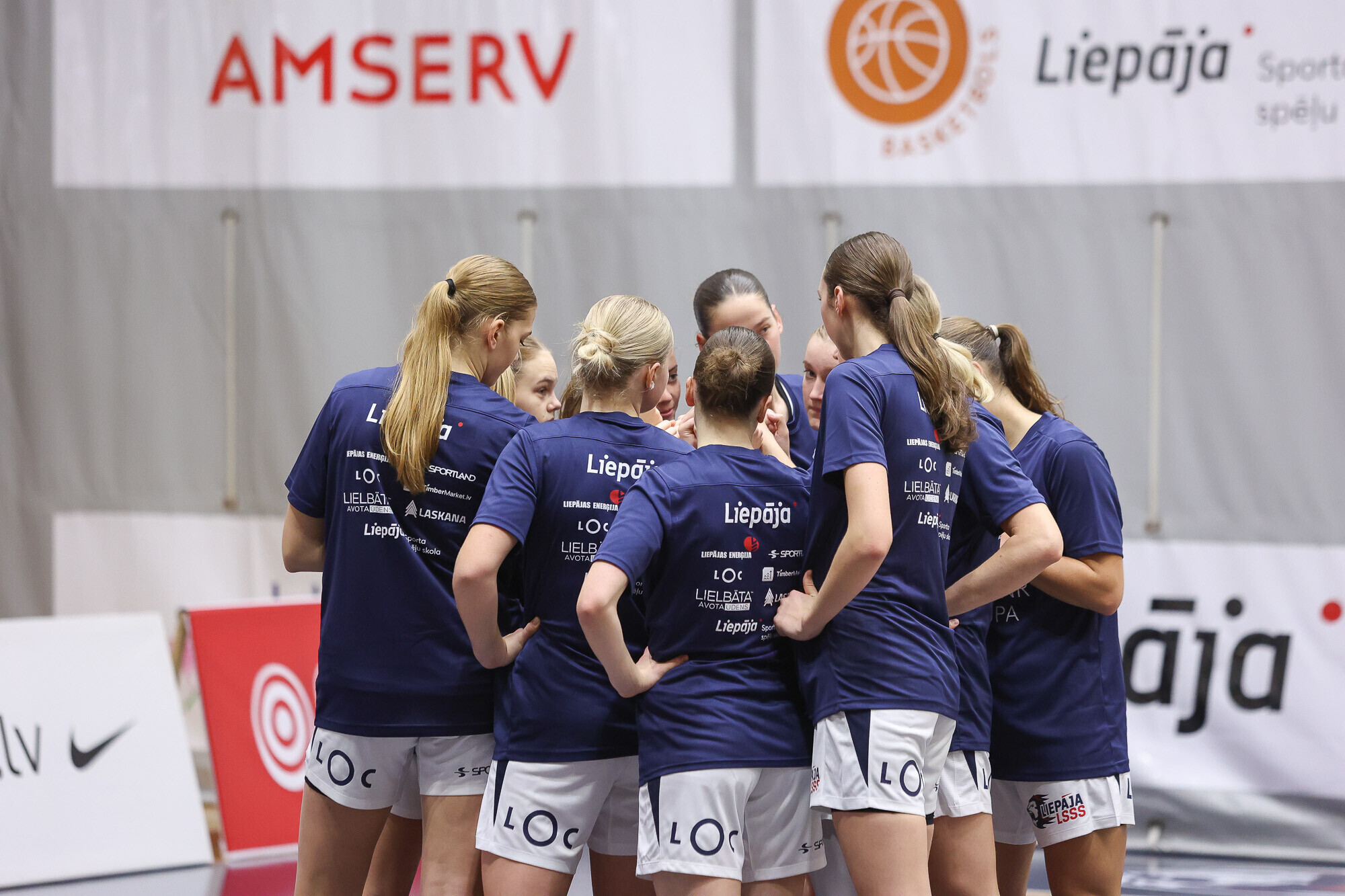 “Liepāja/LSSS” uzņems “TTT Rīga” vienību