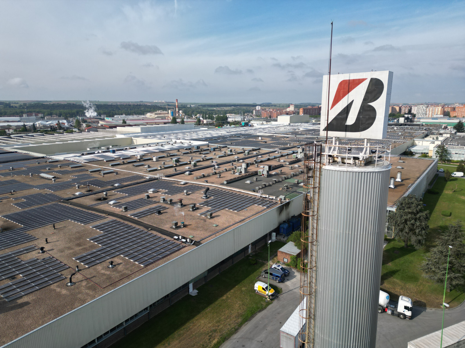 No olimpisko spēļu sponsorēšanas atsakās arī “Bridgestone”