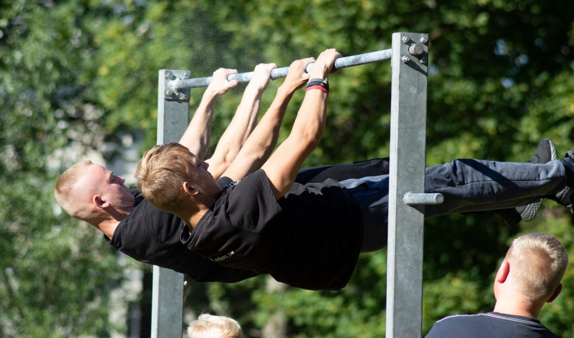 Durbē svinēs Putras – spēka dienu
