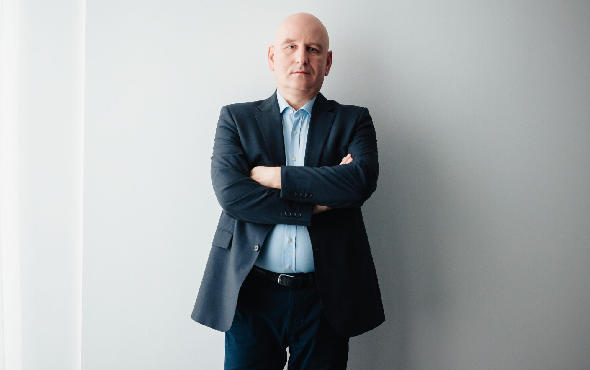 Jānis Rozenfelds: Ņemot vērā rezultātus finanšu tirgos, šis ir labs laiks, kad pensionēties