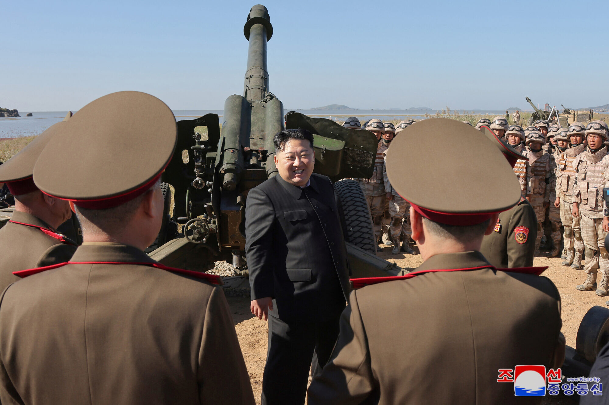 Ziemeļkoreja pārstāj izmantot čučhes kalendāru