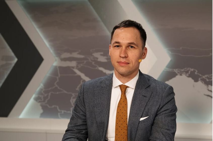 Eksperts: Izraēlas un Irānas konflikta tālākā eskalācija būs atkarīga no ASV prezidenta vēlēšanu rezultāta
