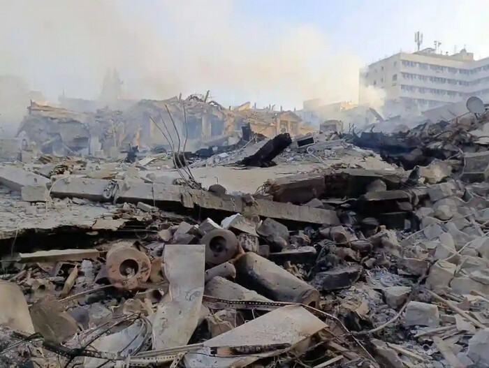 Izraēla aicina evakuēties no Libānas austrumiem un dienvidiem