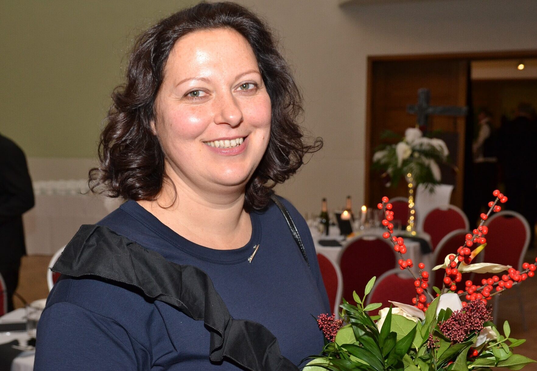 Linda Kilevica: Pilnīgi visam nav jāatrodas pilsētas centrā
