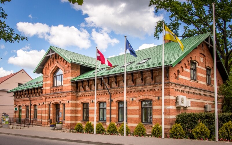 Vidzeme: Smiltenes novadā gaidāma iestāžu reorganizācija