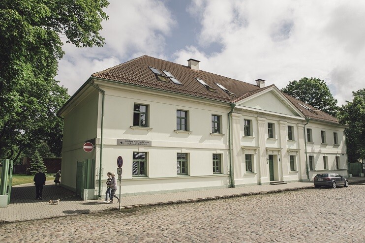 Liepājas Sociālā dienesta klientu aptaujā augsts apmierinātības līmenis un uzslavas darbiniekiem