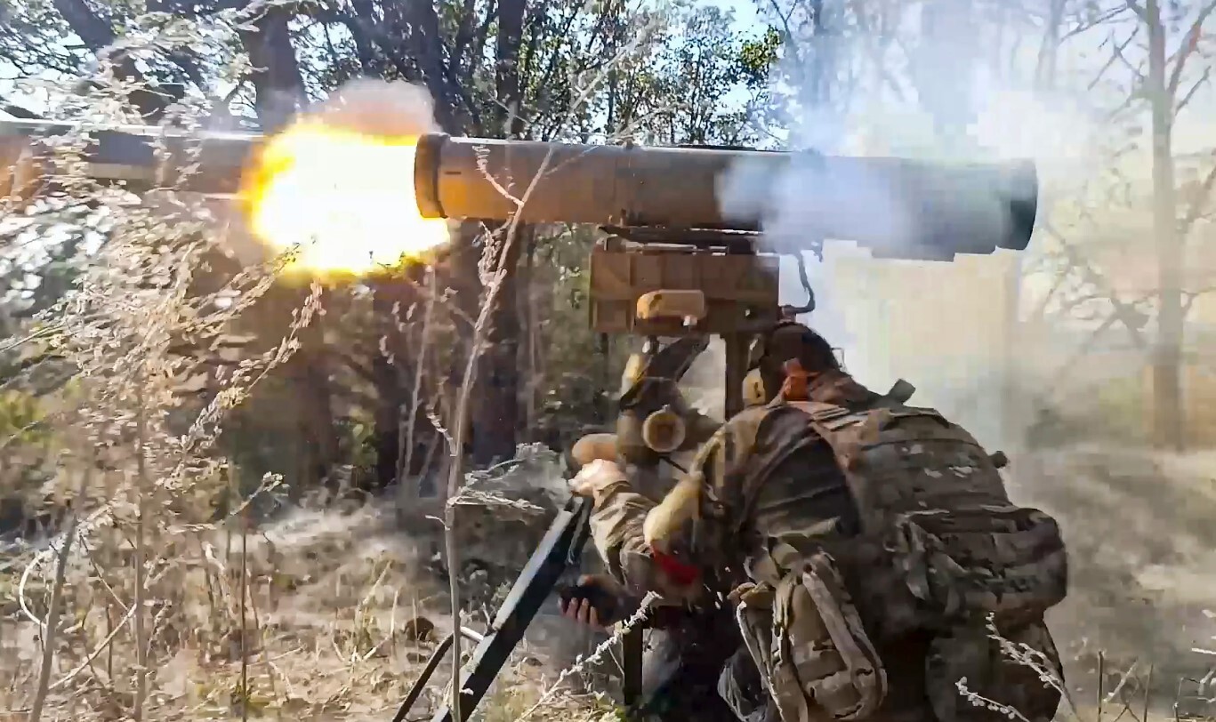 Krievijas okupētajās Ukrainas teritorijās atrodas desmitiem Ziemeļkorejas militārpersonu