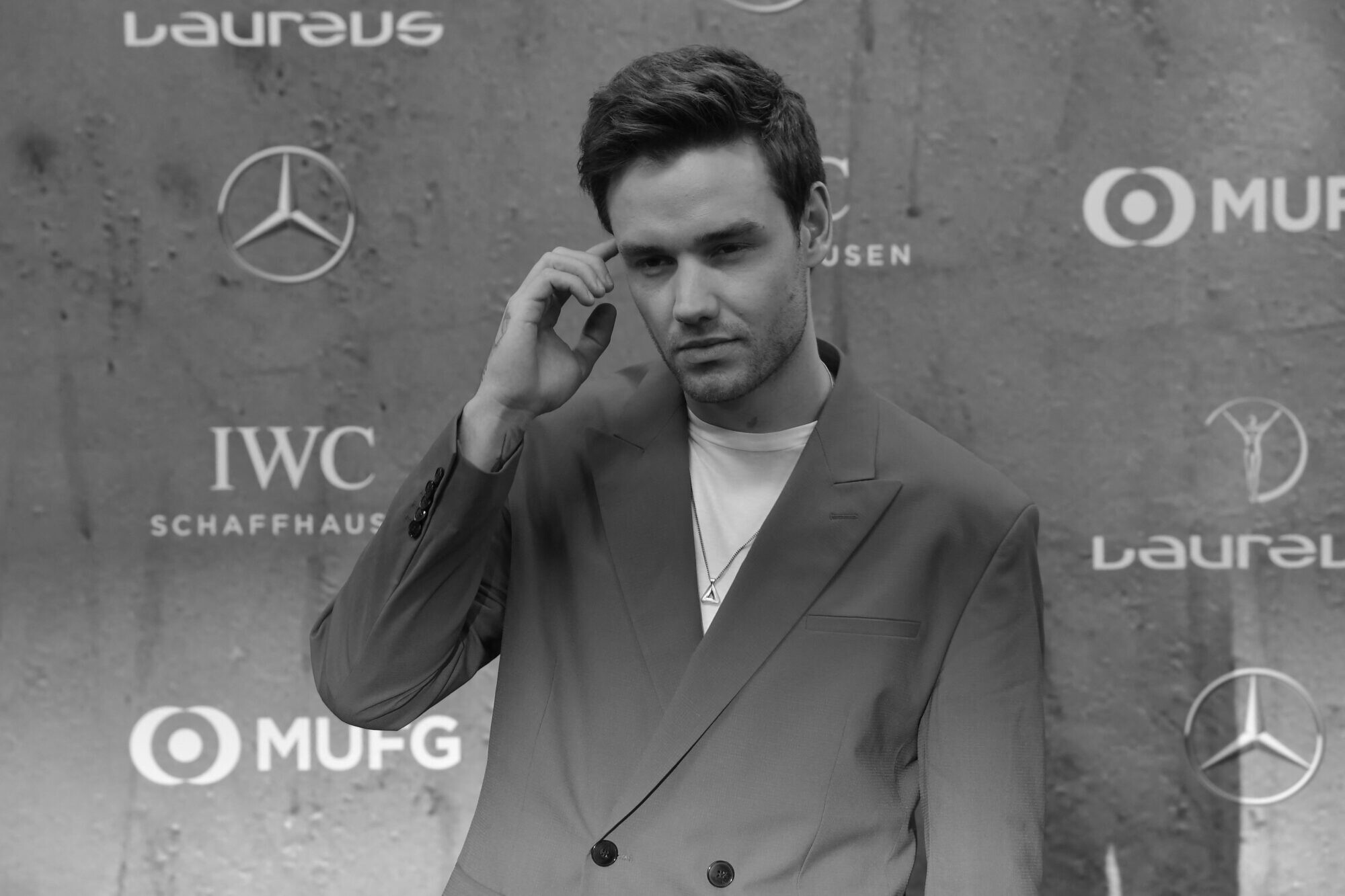 Grupas “One Direction” bijušais dalībnieks Liams Peins gājis bojā 31 gada vecumā