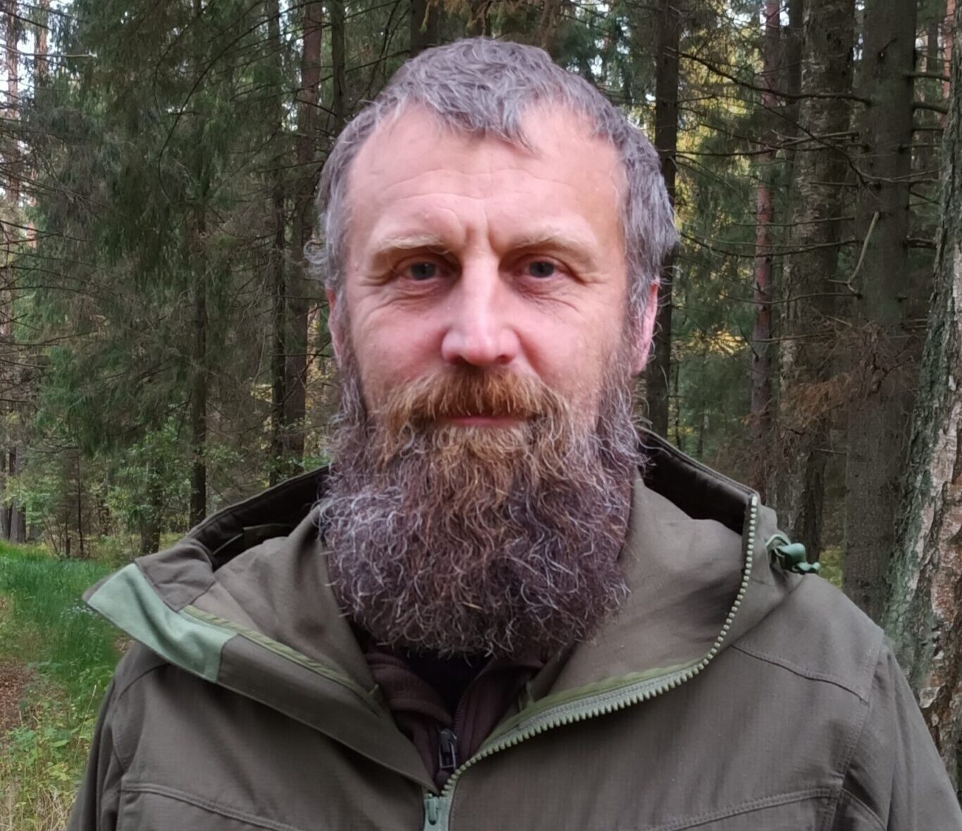 Valters Lūsis: Precīzi norādīta vieta palīdz ātrāk aizvākt dzīvnieku no ceļa