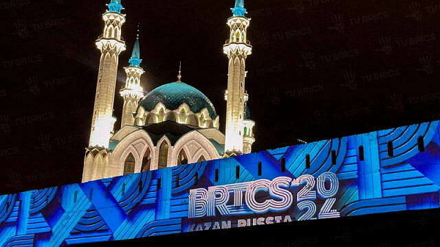 ISW: Krievijai neizdodas gūt starptautisku atbalstu BRICS samitā