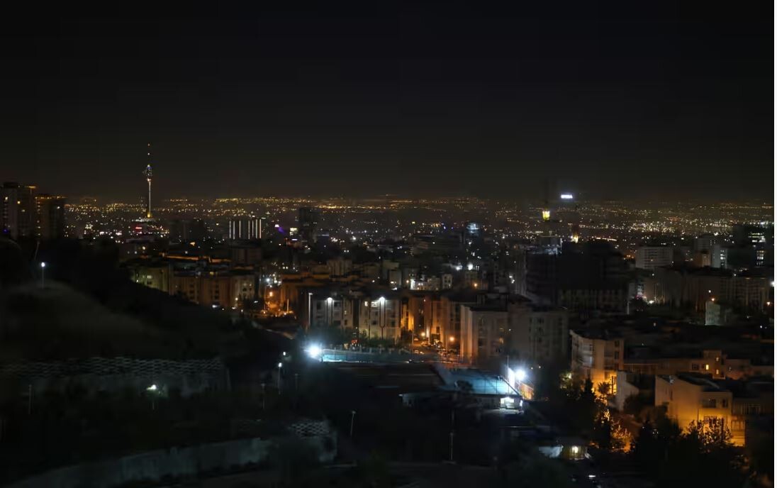 Izraēla veikusi triecienus militāriem mērķiem Irānā