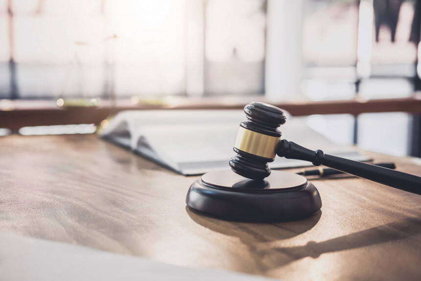 Atceļ KNAB lēmumu saistībā ar tiesneša strādāšanu Dānijā