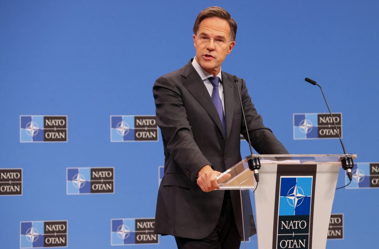 Igauniju vizītē apmeklēs NATO ģenerālsekretārs