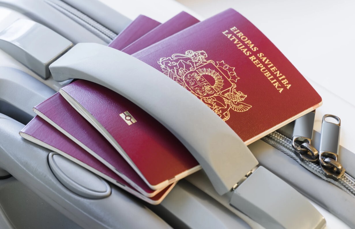 VDD atkārtoti aicina Latvijas iedzīvotājus neceļot uz Krieviju un Baltkrieviju