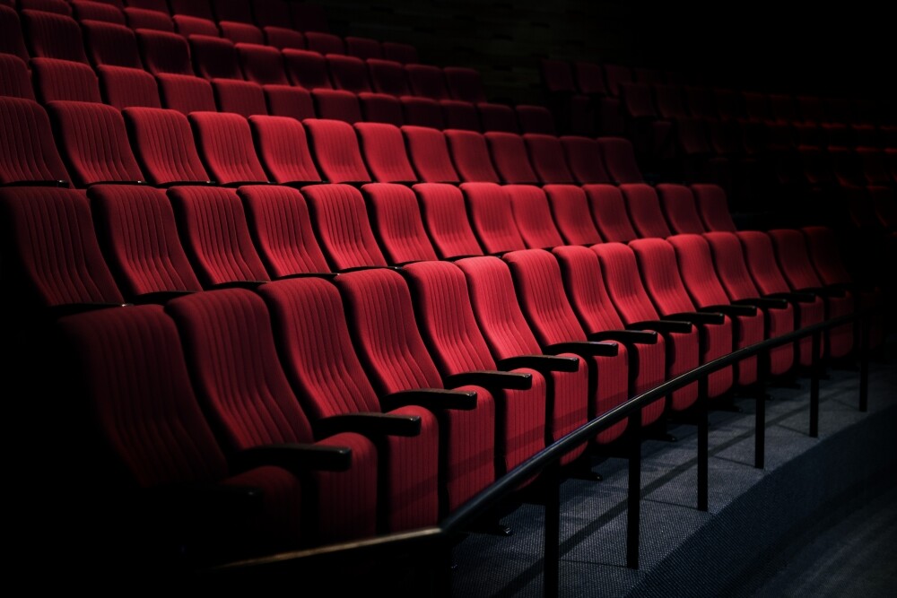 Labklājības ministrija aicina uz kino vakaru Liepājā