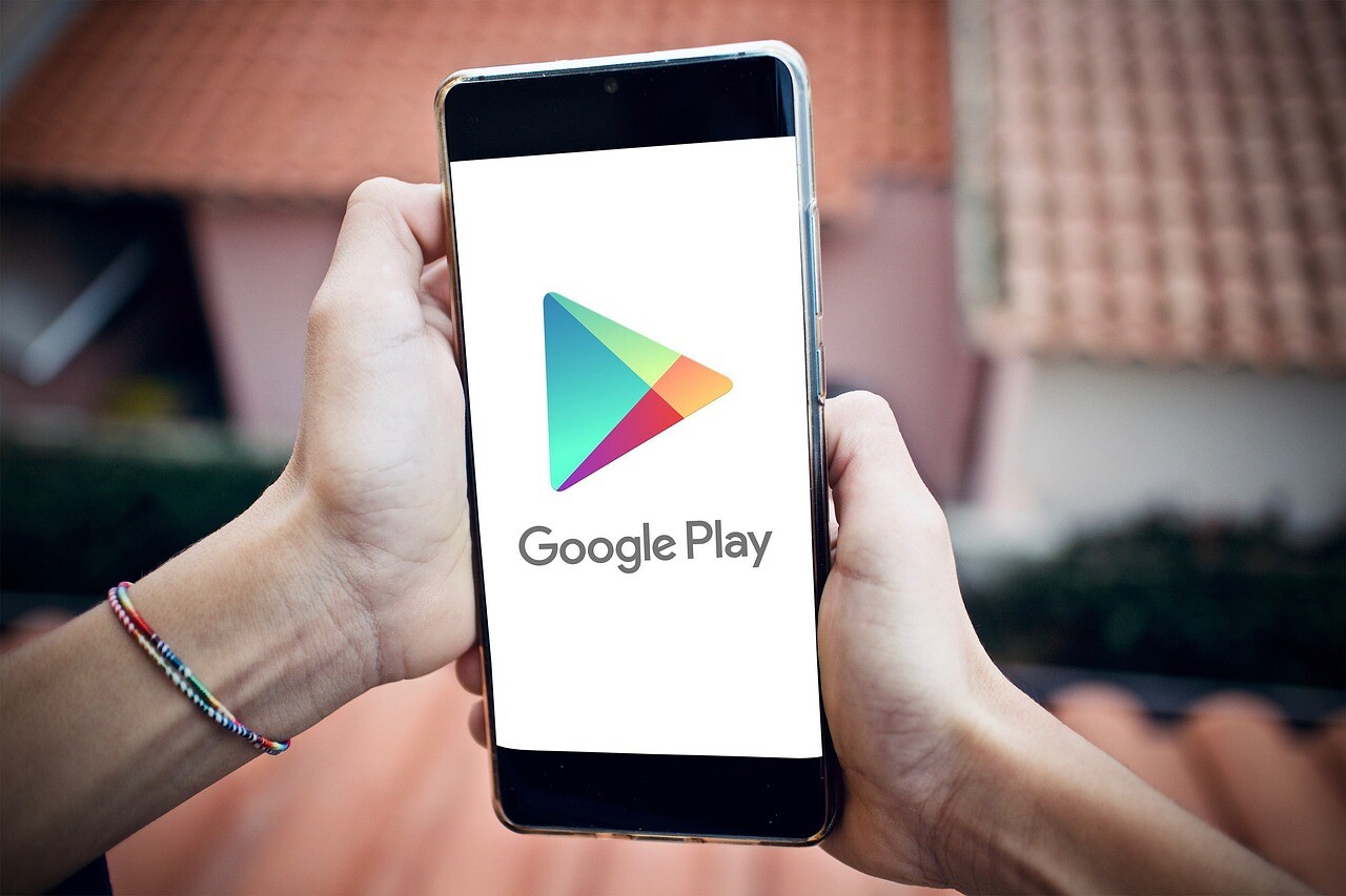 ASV tiesa liek “Google” atvērt “Play Store” citiem veikaliem
