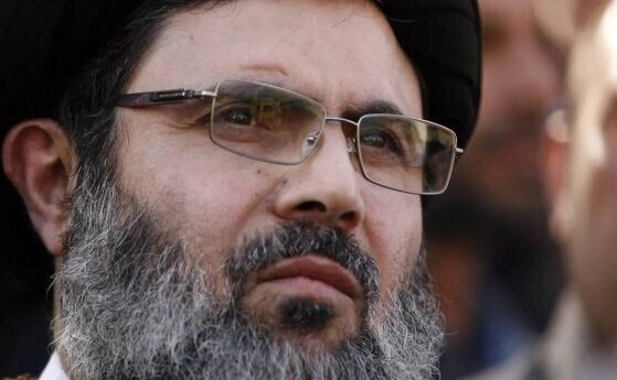 Izraēla apstiprina, ka “likvidējusi” nogalinātā “Hizbollah” līdera potenciālu pēcteci