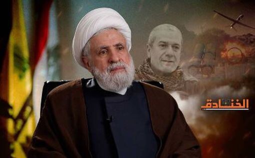 “Hizbollah” līderis sola turpināt karu, līdz būs pieņemami pamiera nosacījumi