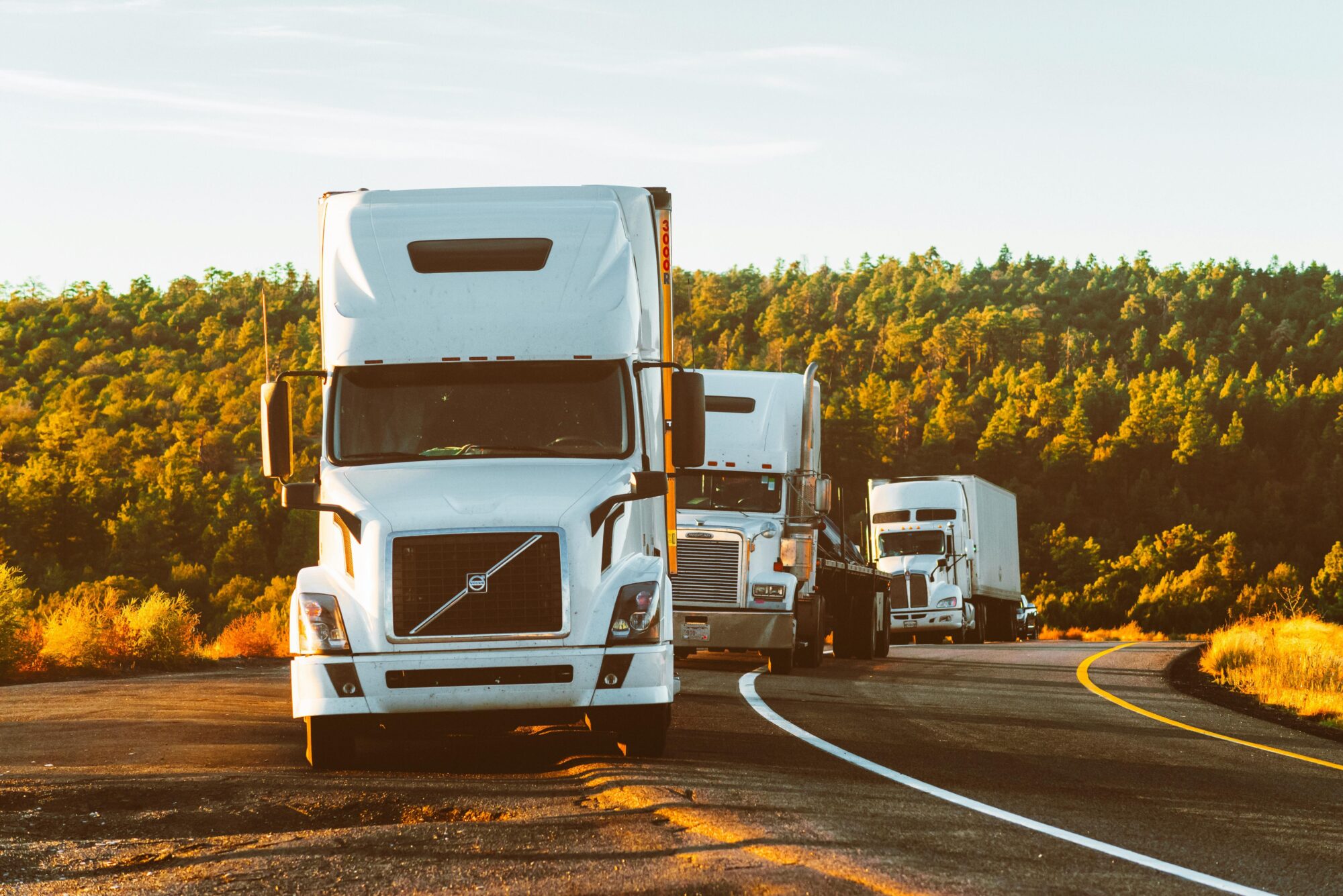 Atceļ prasību par kravas transportlīdzekļu atgriešanos reģistrācijas valstī ik pēc astoņām nedēļām