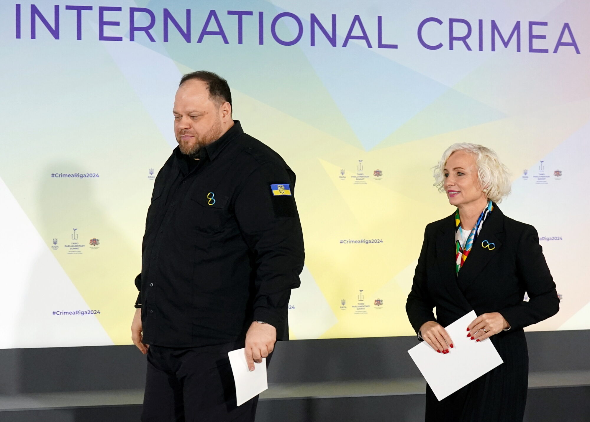 Nedēļas politikas apskats: Kremļa garā roka, Rietumu “kaut kas”