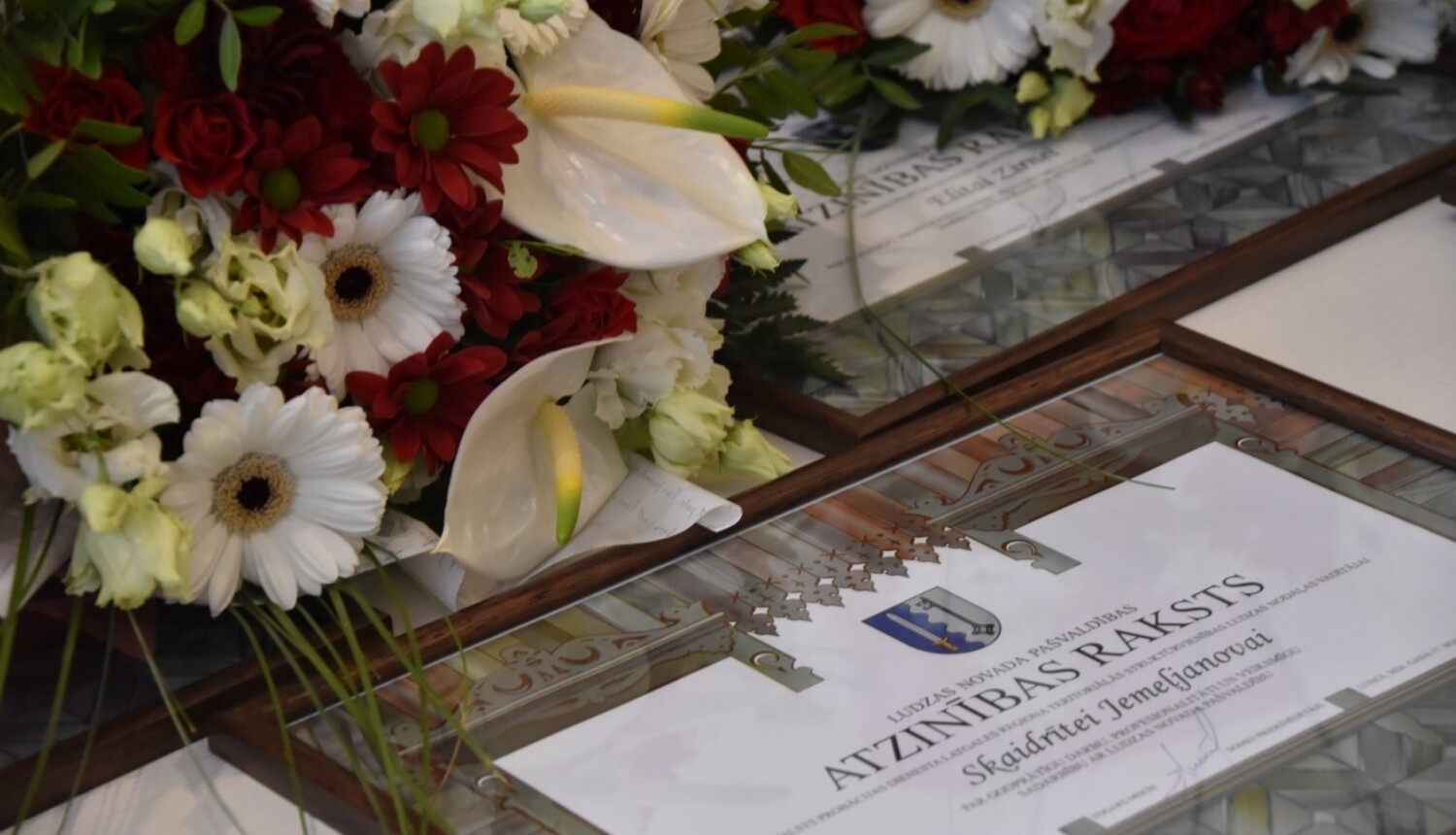 Latgale: Kurš šogad būs Ludzas novada Goda pilsonis?