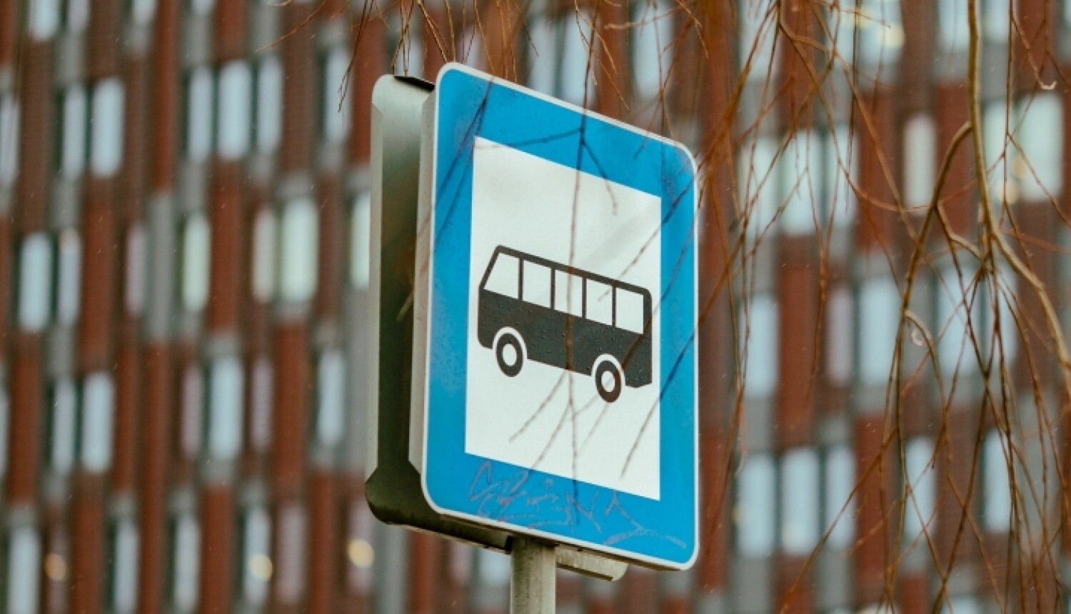 Autobusi maršrutā Rīga-Liepāja no novembra piestās arī pieturas “Paksīte” un “Saulesdruvas”