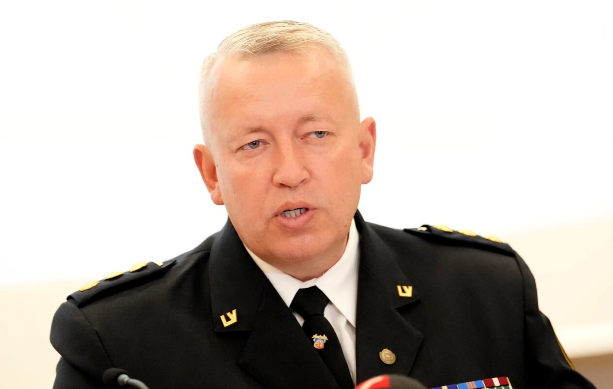 Šogad sākti 94 kriminālprocesi par sankciju pret Krieviju un Baltkrieviju pārkāpšanu