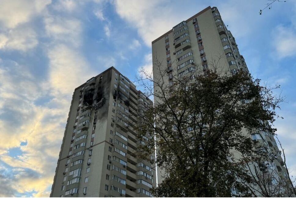 Krievija naktī uz Ukrainu raidījusi 80 dronus