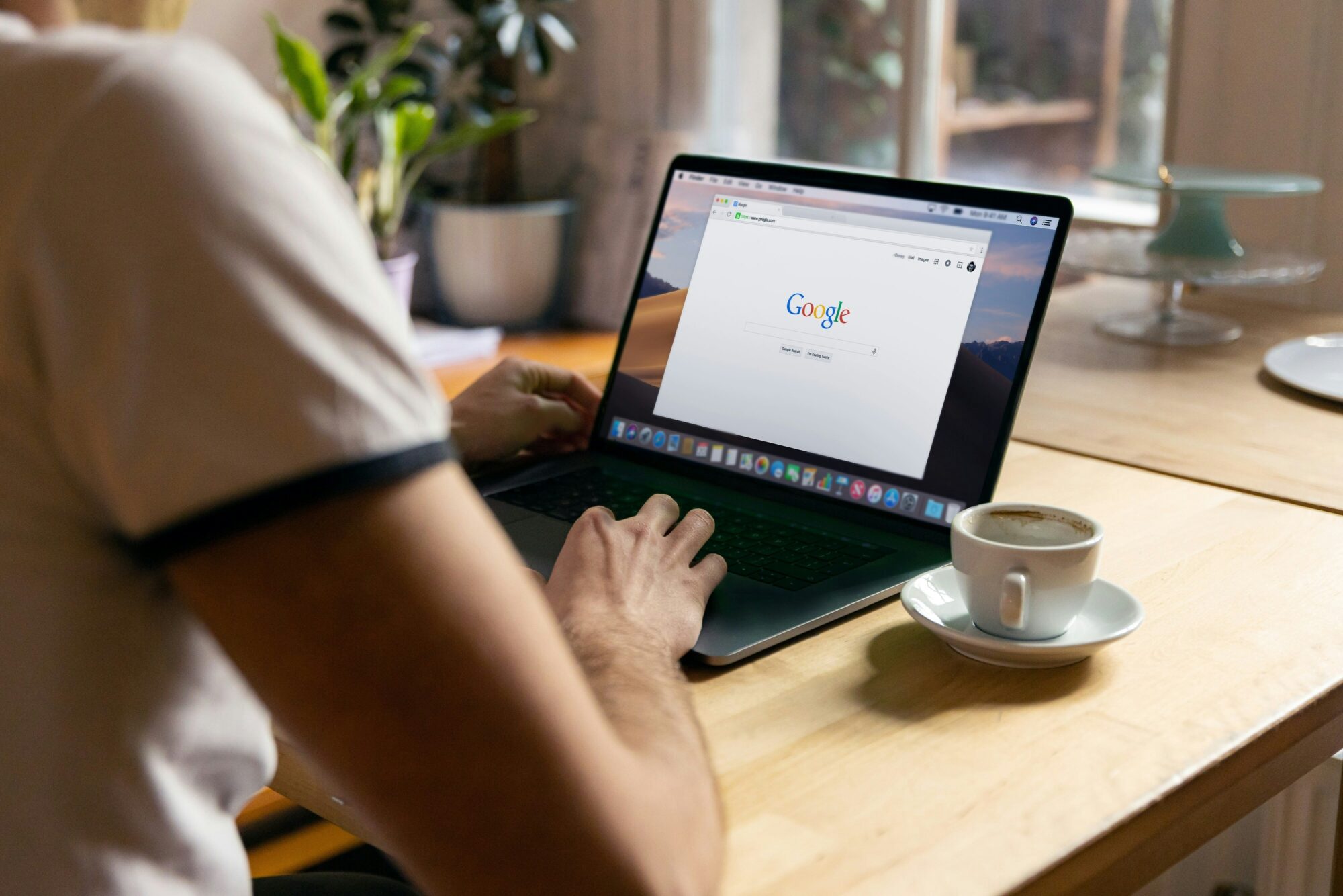 Krievija uzņēmumam “Google” piespriež naudas sodu, kas lielāks par pasaules koppdroduktu